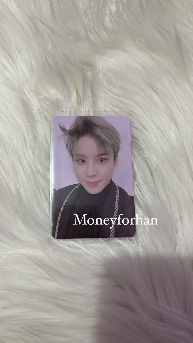 moneyforhan's tweet photo. WANT TO SELL // WTS
Jungwoo emphaty
💰65k
📍Bekasi
• bisa keep event shopee ^^ https://t.co/speof1aIeW