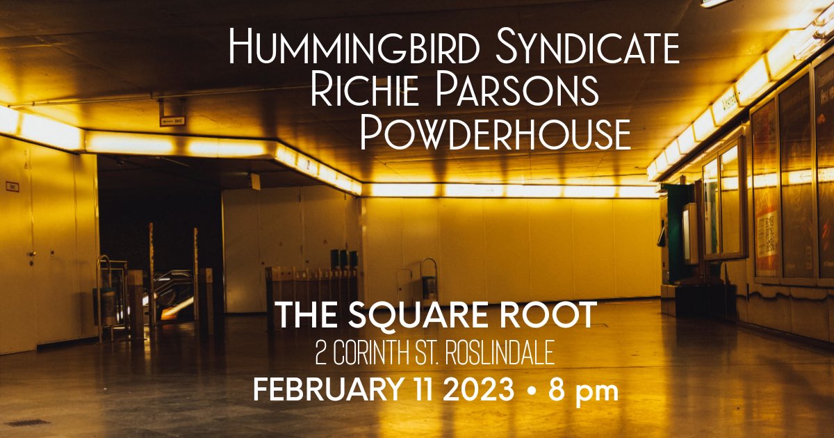 Hummingbird Syndicate (@hummingbirdsyn1) on Twitter photo 