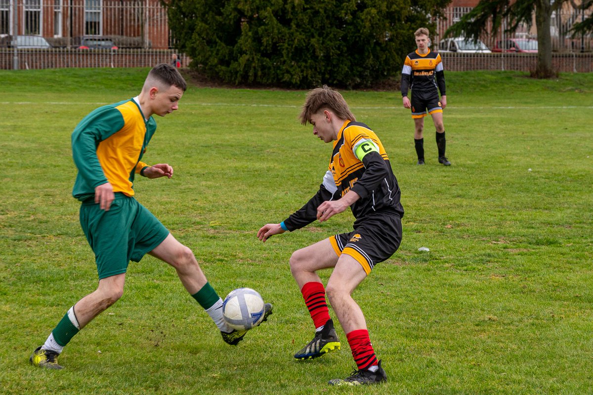 A few photos from the Eastern region football competition on Saturday. Well done to the <a href="/BedsHertsACF/">Beds&HertsACF</a> Senior Boys and Girls teams who won their categories and go on to the nationals.