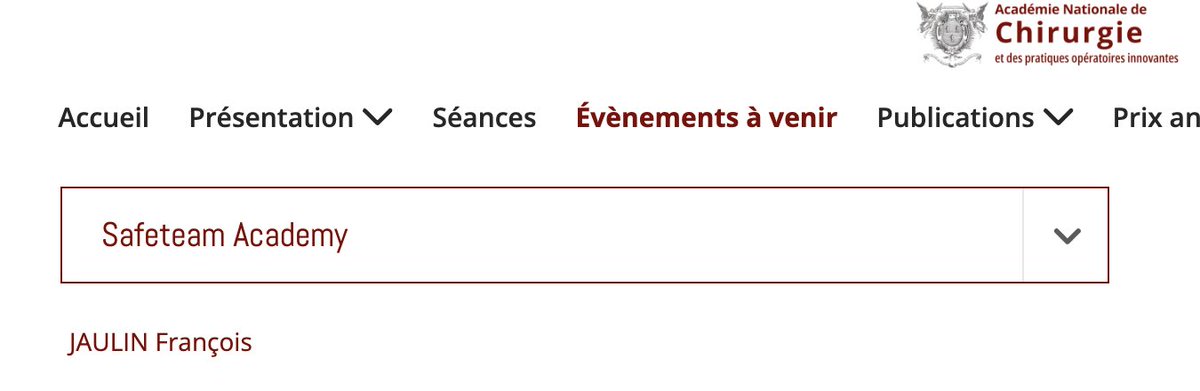 SafeTeam Academy (certifiée Qualiopi) tweet media