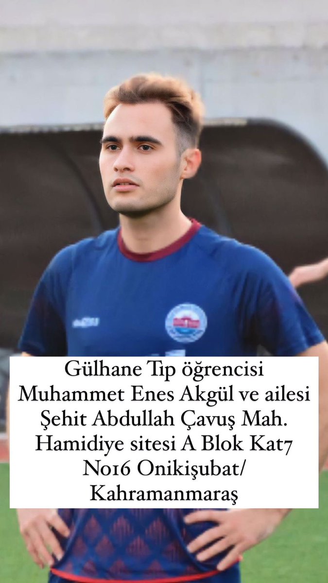 Kahramanmaraş’ta hamidiye sitesi A blok 1. Kat vinç desteği gerekiyor.
''Arkadaşlar a bloğa gelen vinç çok küçükmüş eşim inşaat mühendisi yetmediğini daha büyük ikinci bir vince ihtiyaçları olduğunu söyledi.''