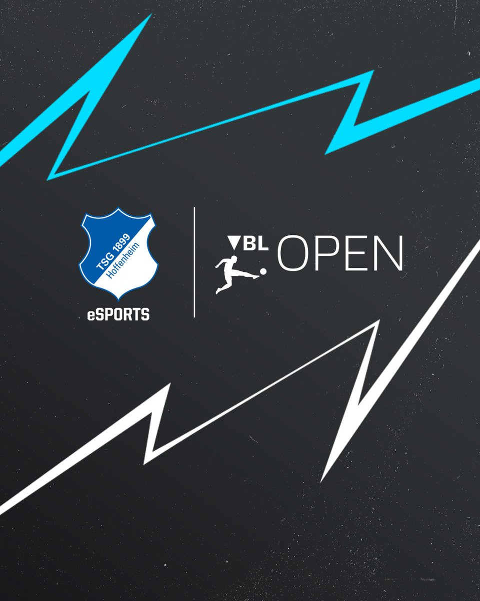 Kämpfe um den Einzug zur Deutschen Meisterschaft im eFootball beim VBL Club Wildcard Turnier der TSG Hoffenheim🎫
 
🗓️ 17.2.2023
🕕 18:00 Uhr
🎮 95er Modus im KO-System
🏆 VBL Club Wildcard TSG Hoffenheim
🎟️ Zugang VBL Open Playoffs 22/23 🇩🇪

Alle Infos: bit.ly/3HJJj6T