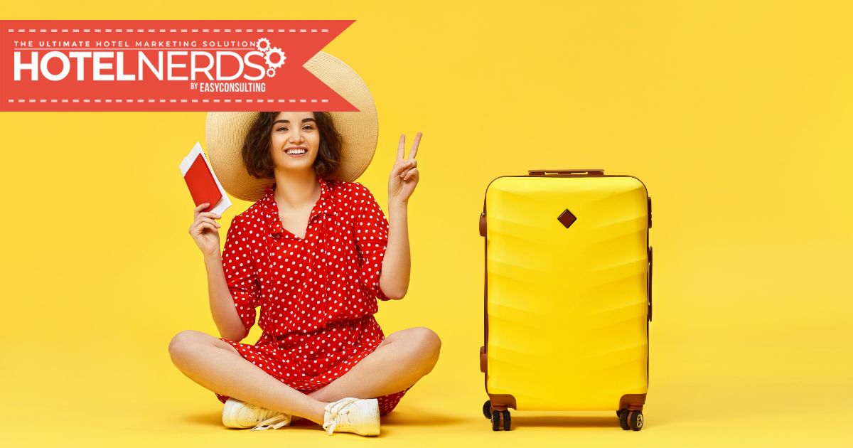 I VIAGGIATORI TRA DIECI ANNI: PANORAMICA - buff.ly/3YtUg38