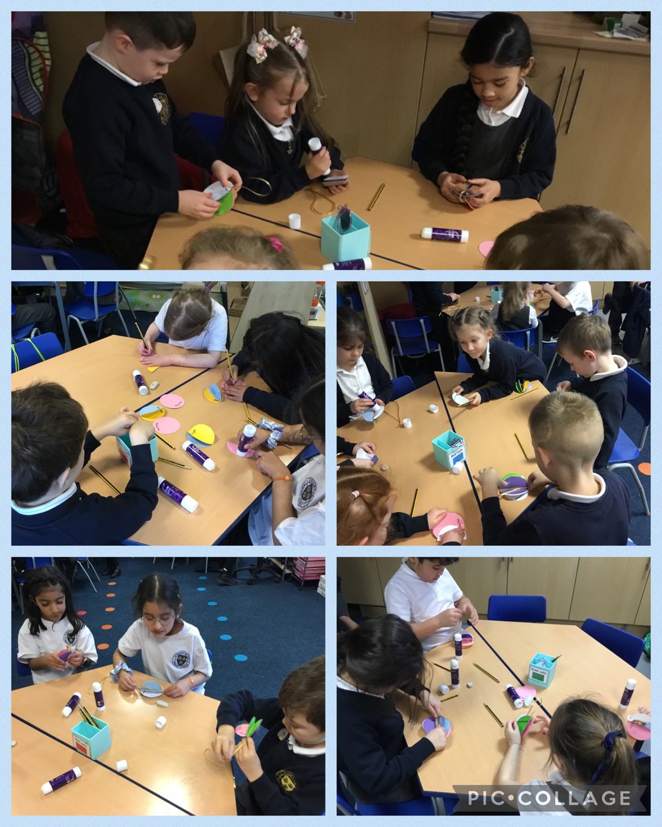 St Hilda's CE (VA) Primary School tweet media