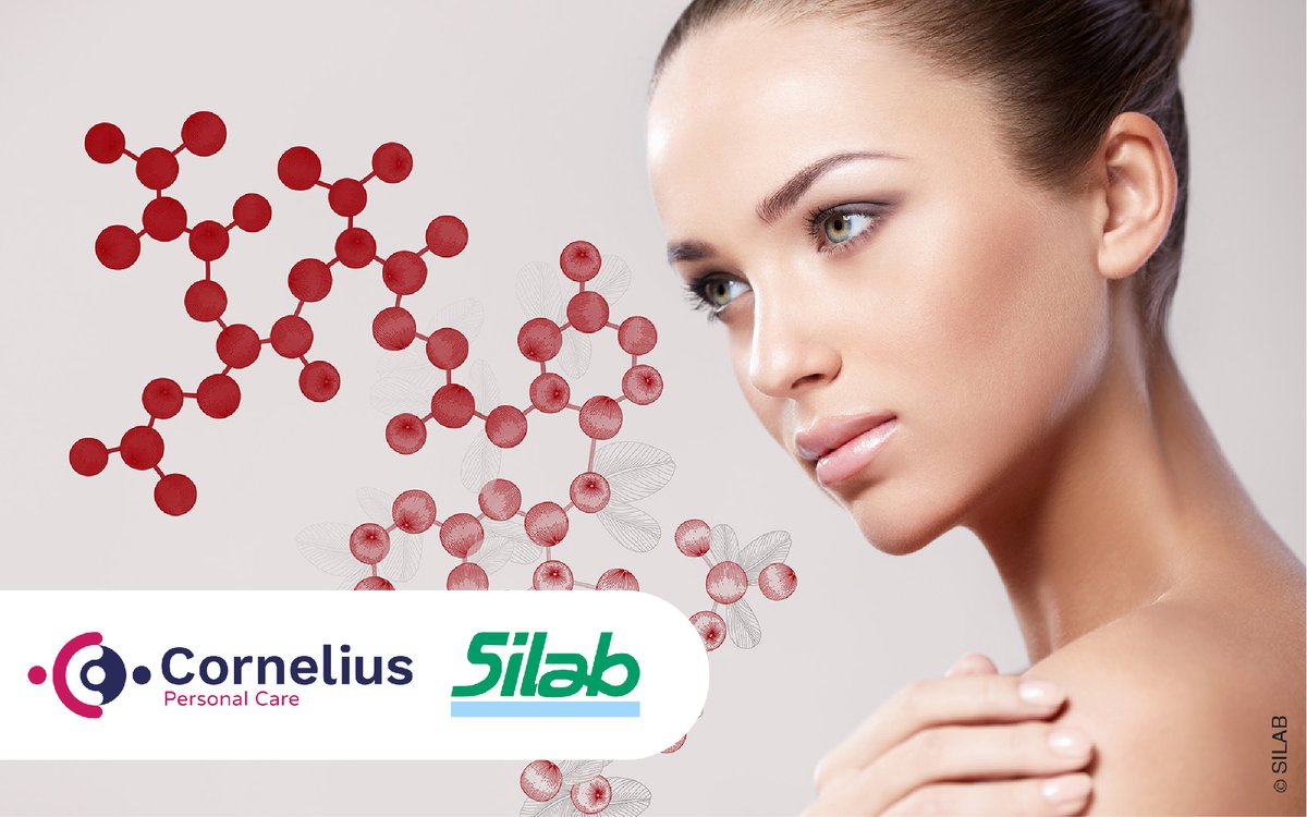 Cornelius Life Sciences tweet media