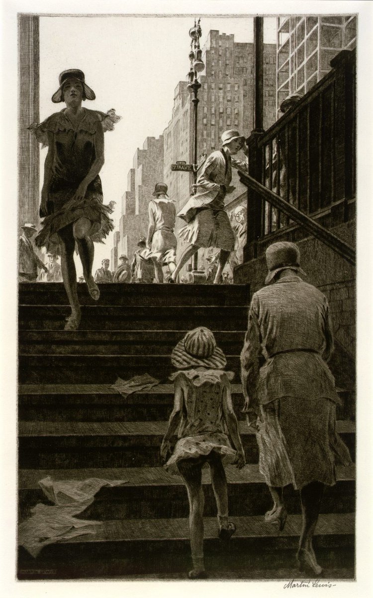 Martin Lewis 