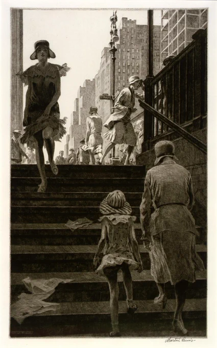 Martin Lewis 