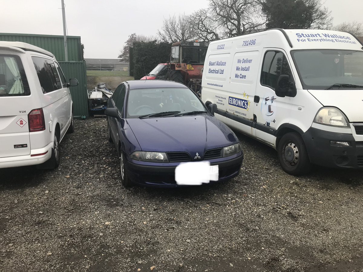 BoredFacebook's tweet photo. @pumadale I was quoted excess of 2grand in welding alone to get Maggie back on the road so she went to the crusher. Hard to find them now otherwise I’d have another 😂😂😂 https://t.co/NLaoTQlSPT