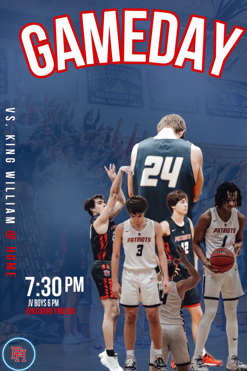 PHBball804's tweet photo. Game day!!! https://t.co/bukb4IKrJS