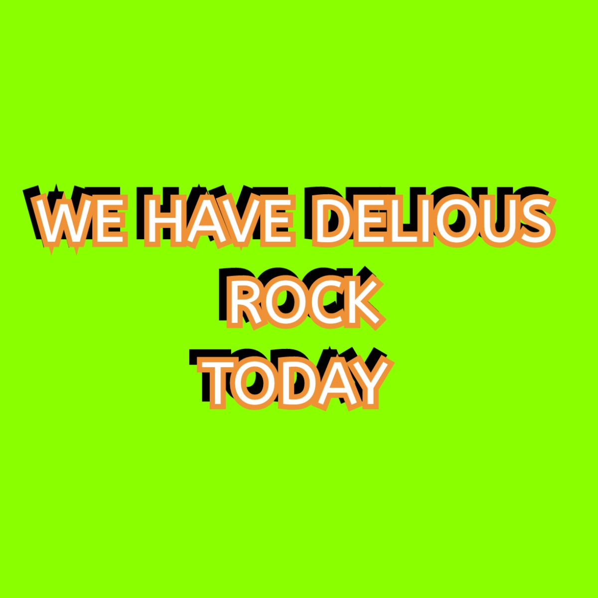 We have ROCK TODAY. #yummy #ilford #clayhall #fairlop #barkingsidehighstreet #essex #gantshill #hainault #woodfordbridge #southwoodford #woodford #woodfordgreen #fullwellcross #ilfordnorth #fishandchips #london #barkingside