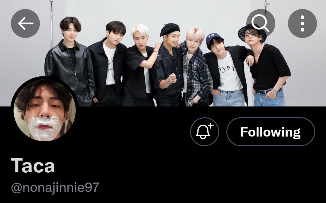 anak_tyrexaurus's tweet photo. @nonajinnie97 Kak, boleh dm duluan nggak? Aku nggak bisa dm Kakaknyaa https://t.co/TI7NApdmev