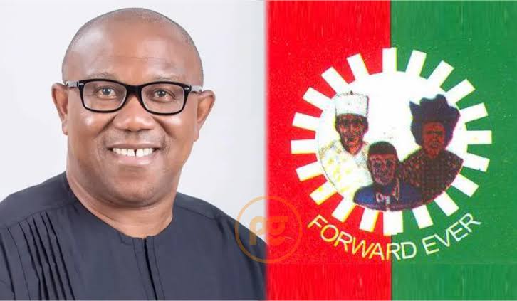 RealCeecee's tweet photo. 1. Sometime last year, I made a little write up about the election, I promised to talk about the Frontline candidates before the electio #The supreme Court #The CBN #Igbo #Breaking News  #Mike Igini #Federar Executive Council #Abusing #Zenith Bank  #Lagos REC #Psquare #ASUU #Mr P https://t.co/fd1E2vWElY