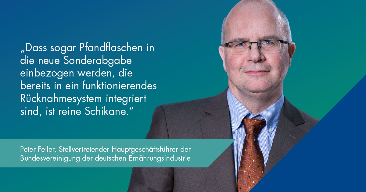Unverständlich! Zukünftig sollen die Bürger gleich doppelt für #Müll zahlen: über die Abfallgebühren der Kommunen und über den neuen Einweg-Kunststoff-Fonds, den die betroffenen Unternehmen auf ihre Preise aufschlagen müssen. Mehr dazu: 👉bve-online.de/presse/pressem…
#EWKFondsG