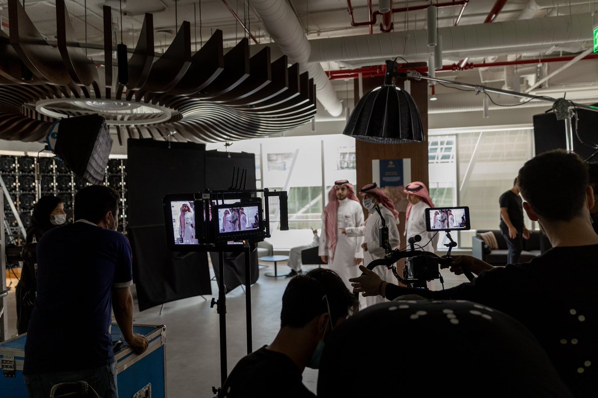 asemfilms1's tweet photo. الوصول السريع لأعمالنا في إنتاج الفيديو 📽
بالضغط على الرابط : 

https://t.co/MAec9myqXL https://t.co/ZjpnAXW7xx