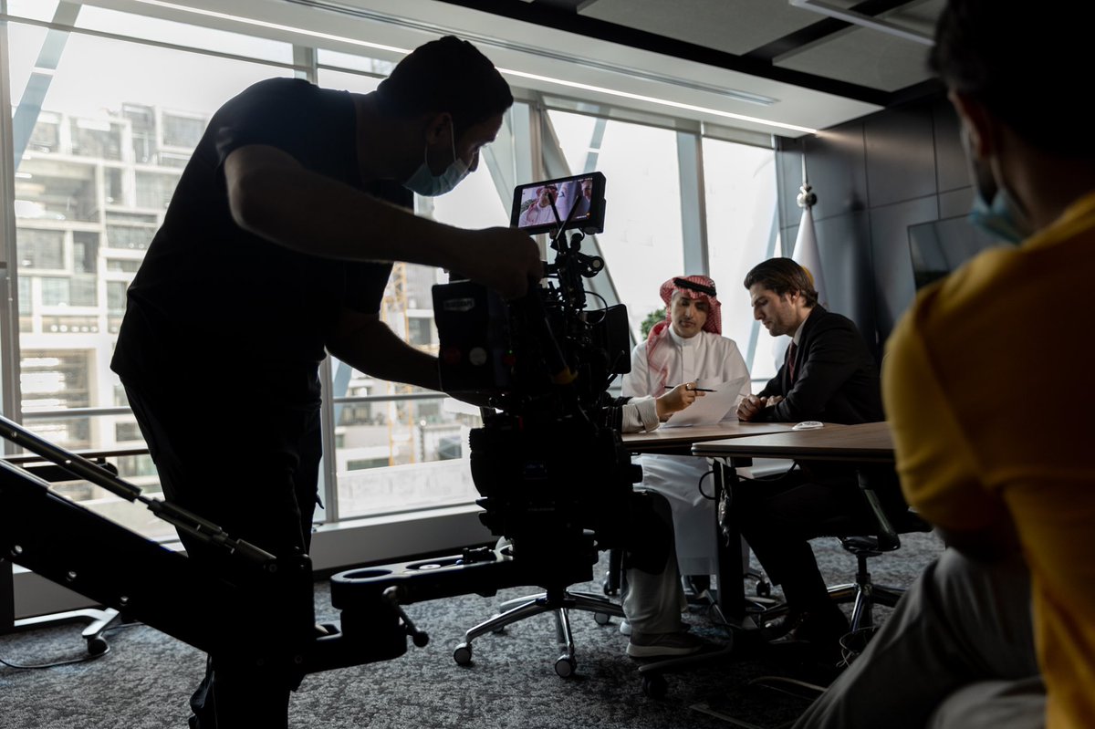 asemfilms1's tweet photo. الوصول السريع لأعمالنا في إنتاج الفيديو 📽
بالضغط على الرابط : 

https://t.co/MAec9myqXL https://t.co/ZjpnAXW7xx