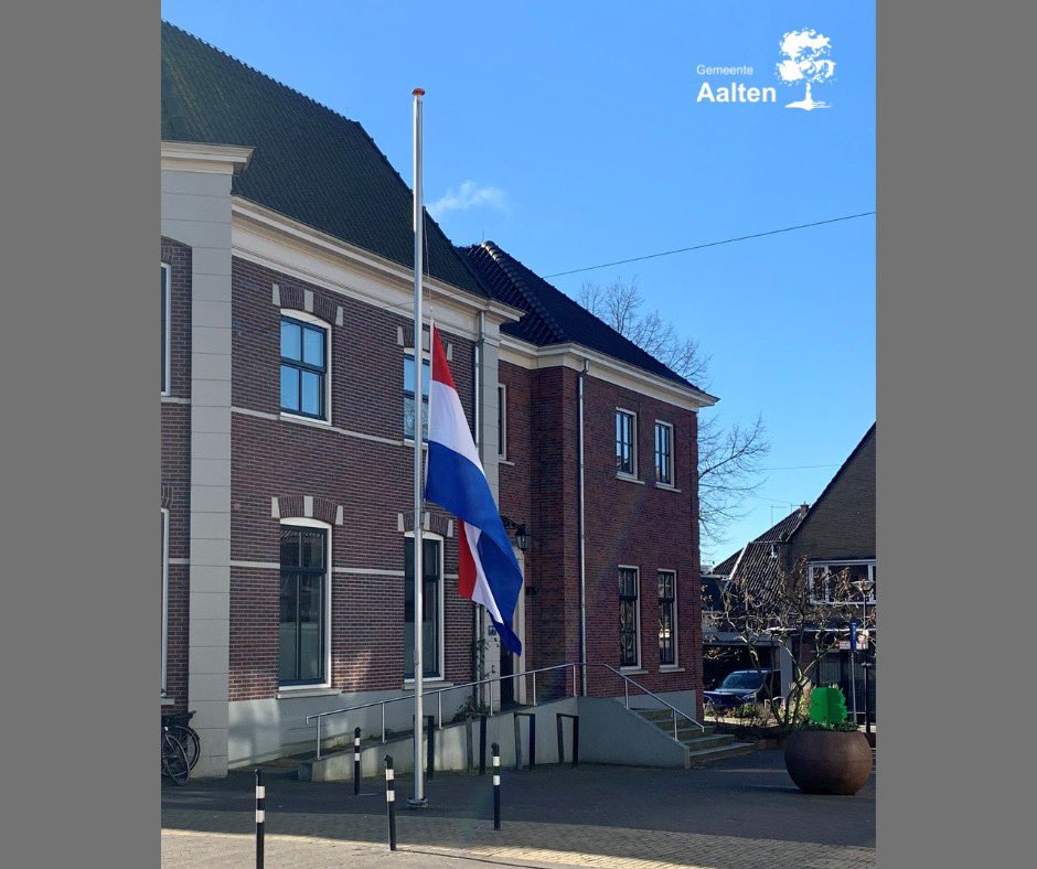 Gemeente Aalten tweet media