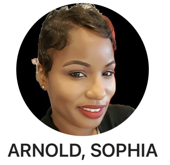 This choice for #womanwednesday #BlackHistoryMonth  was so obvious. @SophiaArnold23 not only am I one of your biggest fans ever! I’m so proud of you. You’ve inspired me with your growth, consistency, and kindness. Keep going! Keep shinning. My favorite. The best parts of AT&T.