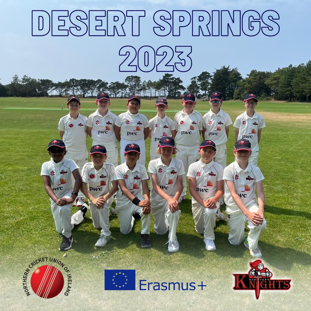 NCU_News's tweet photo. 'Two NCU Underage Groups Off To Desert Springs For Pre-season Training Camp'
📖 👇 

https://t.co/Gc8hgxcwEv https://t.co/89ZHpKGcf7