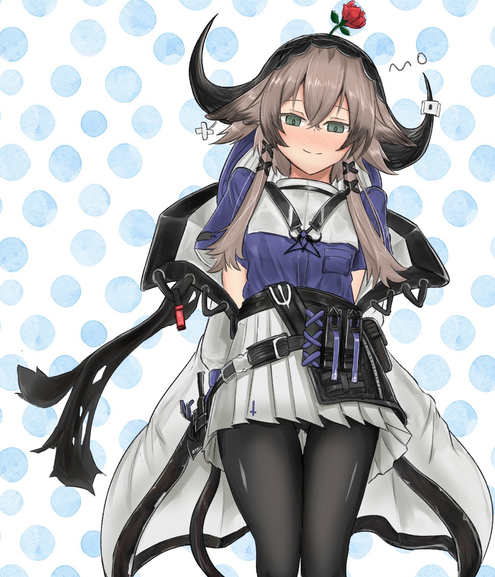 「パラスさん単品まとめ 」|コガシエルのイラスト