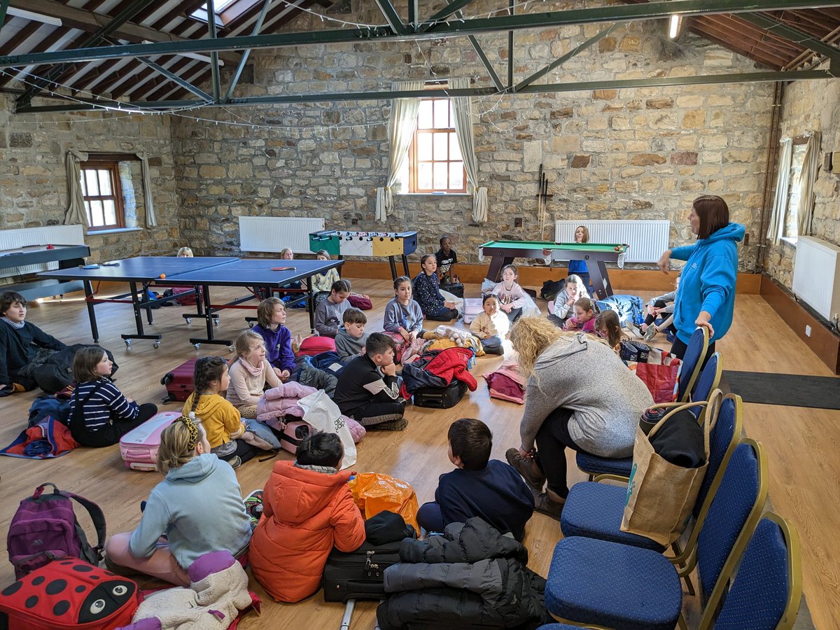 MrMarshallclass's tweet photo. What? Mrs Hall has taken over Y5's @shireoakce Twitter account for 3 days! Well it had to happen this week Mr Marshall as Y4 are now all settled in @Linehamfarm. https://t.co/ZILEMKIn8z