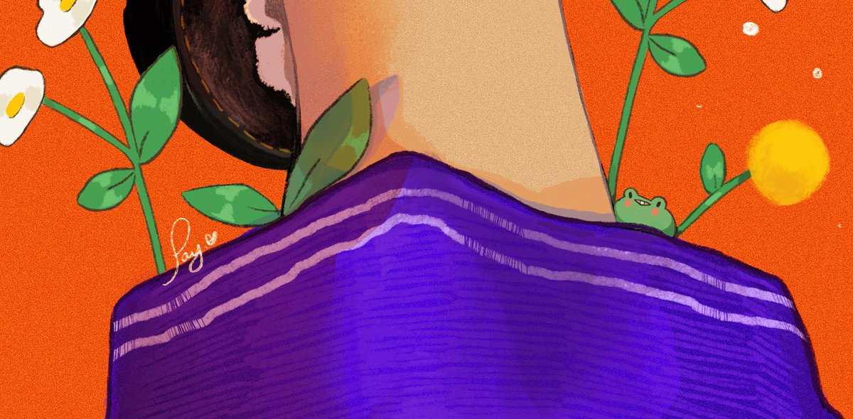 「Fun little close ups 」|Tay 🍓のイラスト