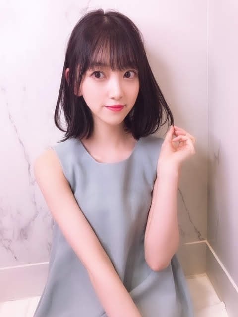 koucccha37's tweet photo. #未央奈の推しヘア https://t.co/UyDWtMKx3R