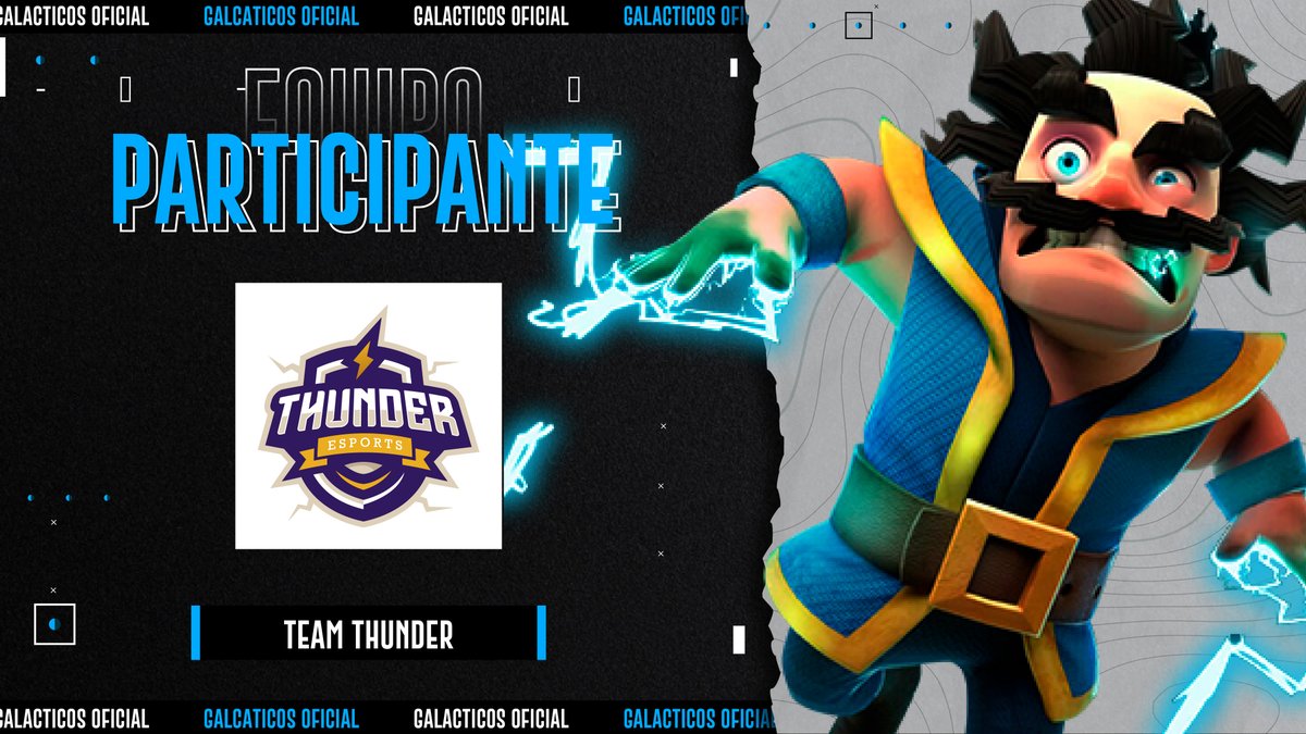 Galacticos E-sports tweet media