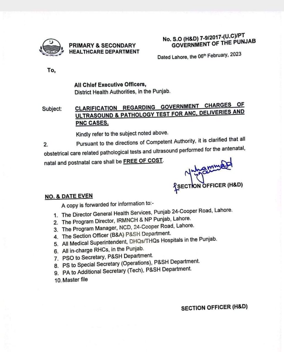 DG Health Media tweet media
