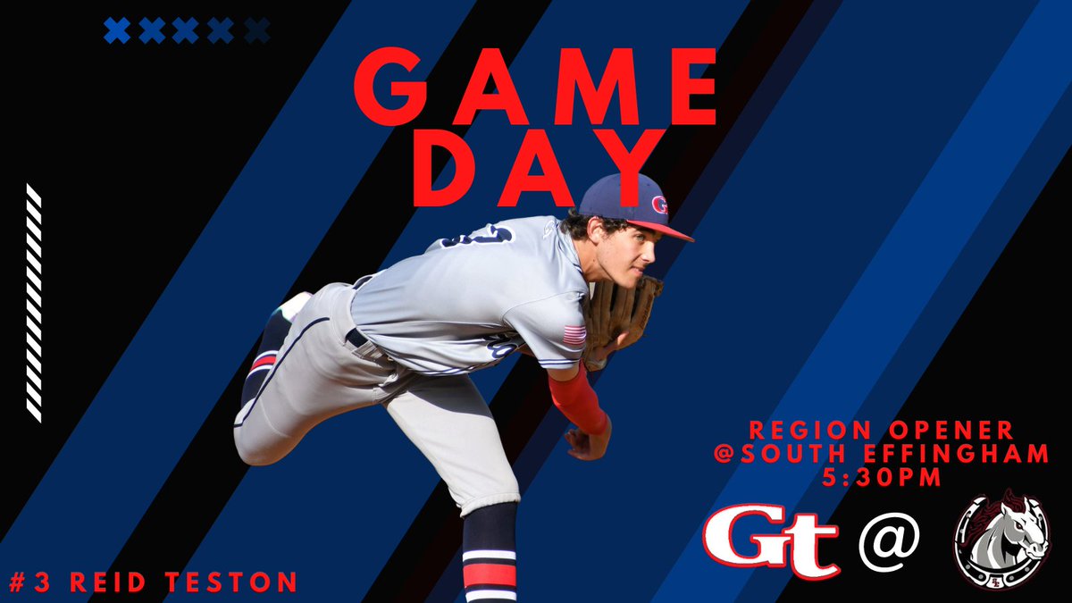 Grovetown Warriors Baseball tweet media
