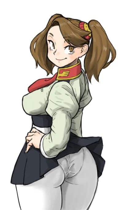 ギャン子いいよねー 