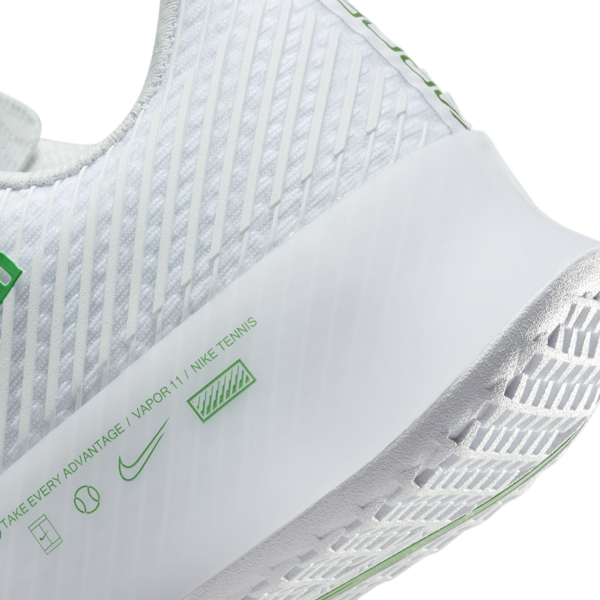 NikeCourt Zoom Vapor 11 (2023) | Page 7 | Talk Tennis