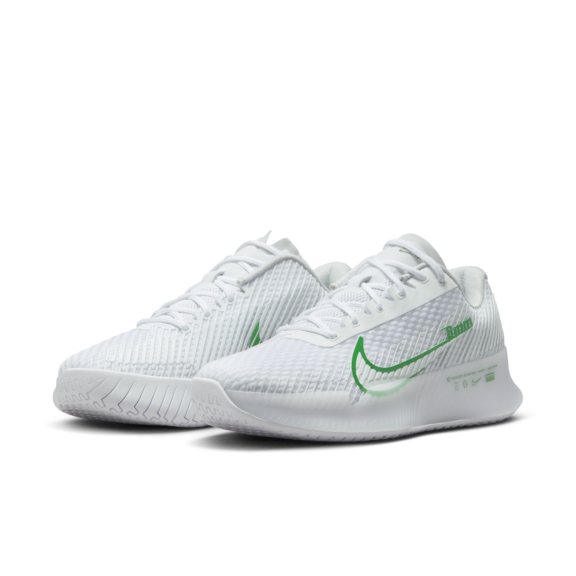 NikeCourt Zoom Vapor 11 (2023) | Page 7 | Talk Tennis