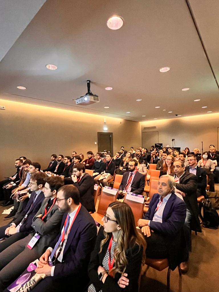 INTERVENTIONAL COMPLICATIONS:
Unexpanded TAVI during valve-in-valve treatment <a href="/gioelsecco/">gioel gabrio secco</a>
Management of coronary perforation -Carmine Musto
When the prayers are not enough <a href="/FabriziougoMD/">Fabrizio Ugo, MD</a>
Lecture: Results of Pulse Trial, an innovative approach to ventricular support <a href="/drnvanmieghem/">Dr. Nicolas M Van Mieghem</a>