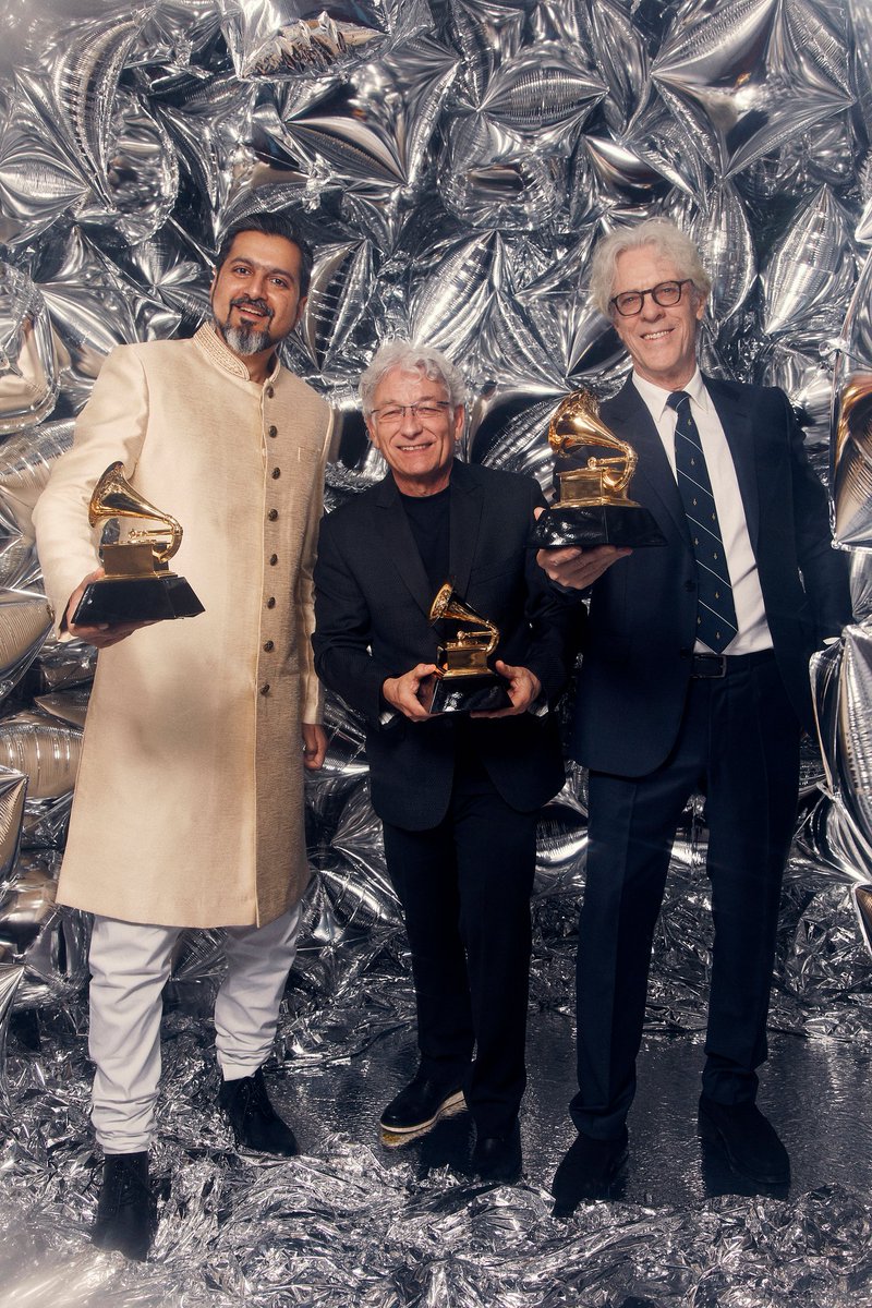 milaap19's tweet photo. Congratulations @rickykej  on bagging your 3rd #GRAMMYs. This time with #DivineTides

Back in 2021 you had shared your thoughts on co-parenting
https://t.co/uo5uO1qa85
Thank you for lending your support

#coparenting #sharedparenting #milaap4coparenting  #Grammys #Grammys2023 https://t.co/nS5CMnc5yD