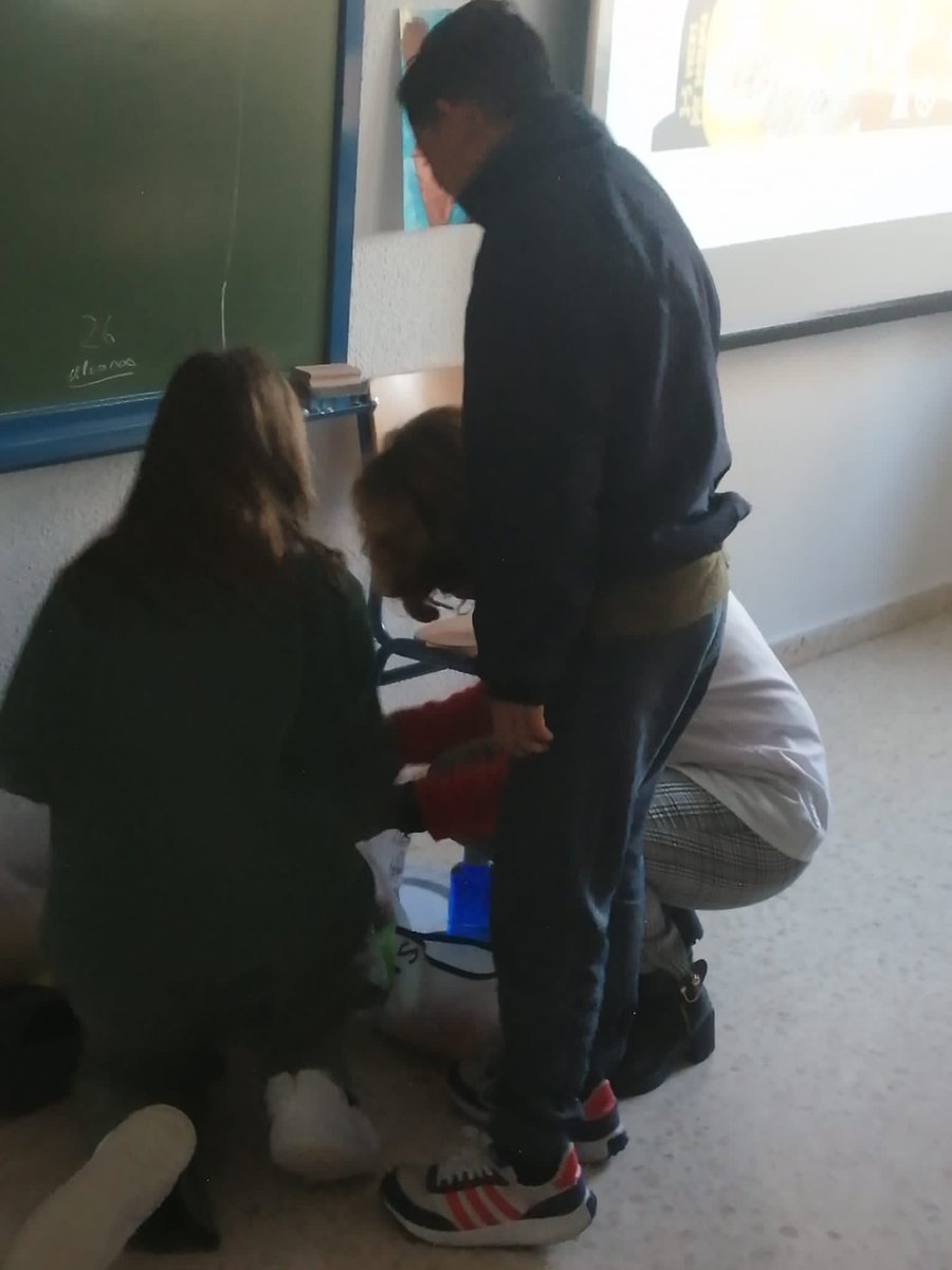 DS Bahía de Cádiz La Janda tweet media