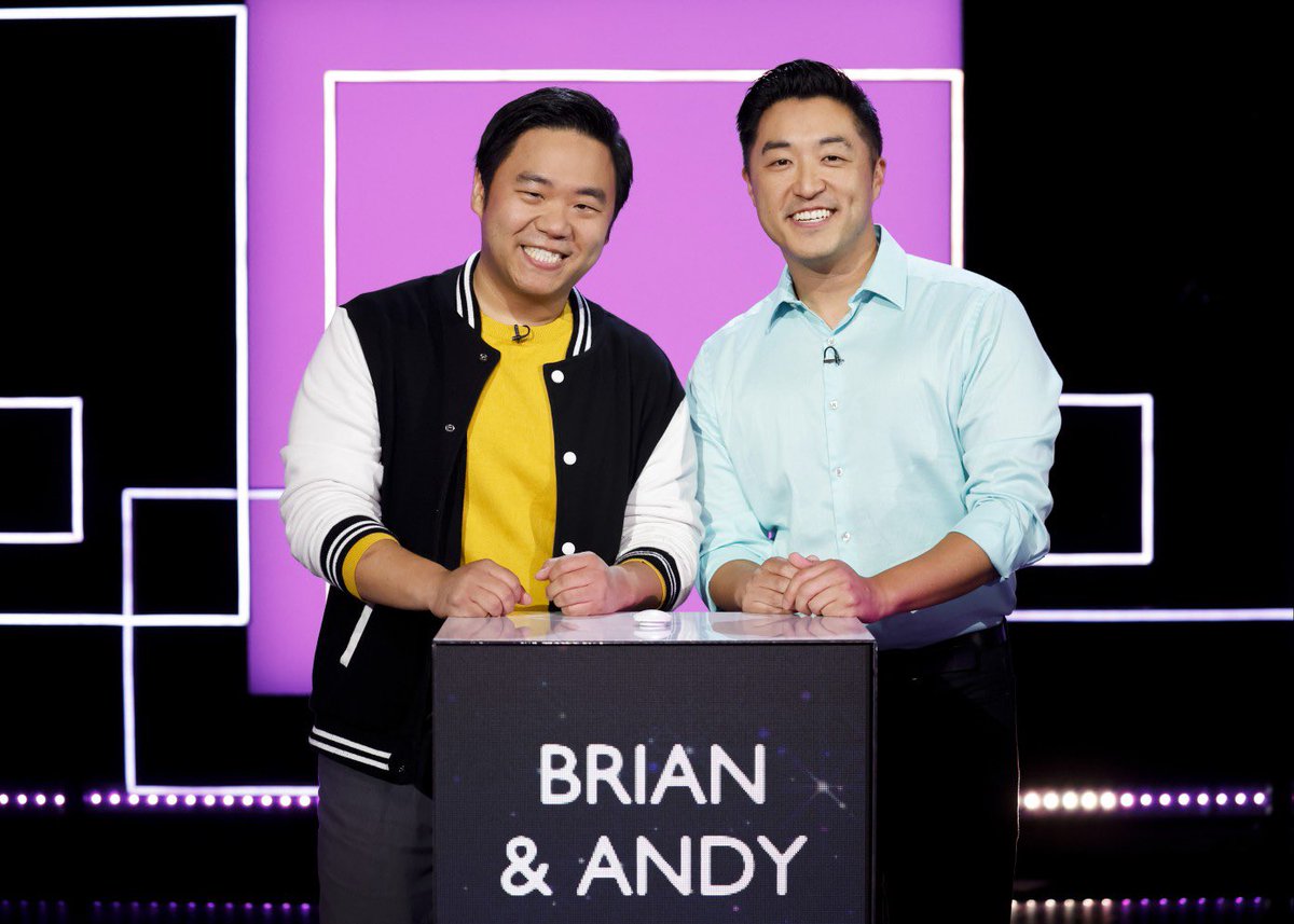 Andy Choi tweet media
