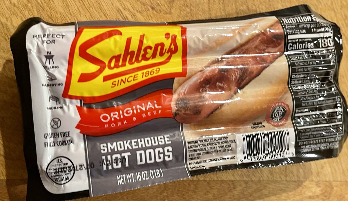 Ted’s boy great reds