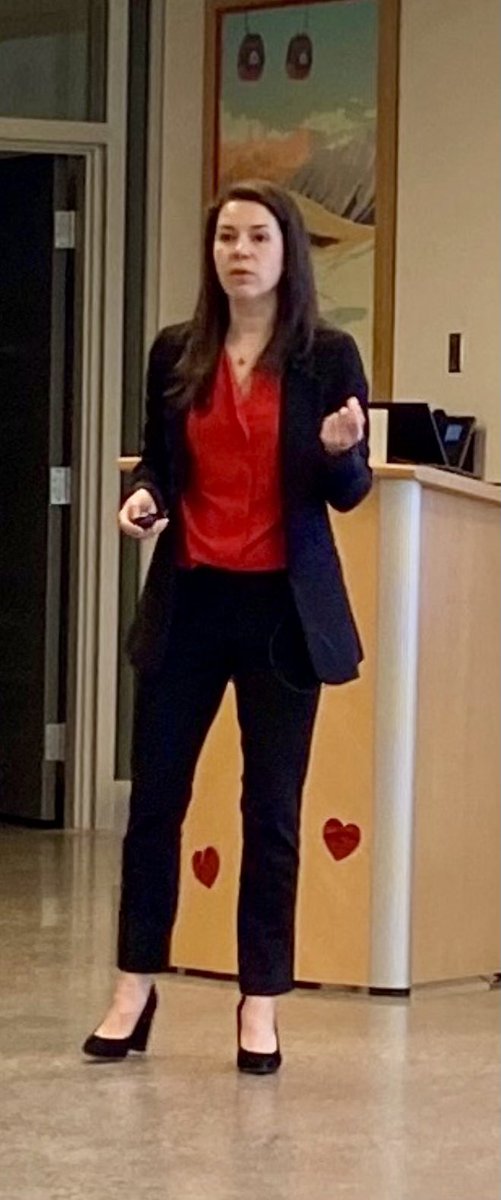 Dr. Lisa Belanger tweet media