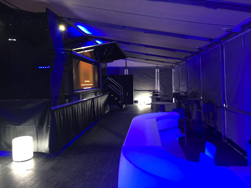 BrewcoUk's tweet photo. Our double-pod expandable trailers are unique to the UK market and can be ready to roll out for short and long-term campaigns.  Get in touch at hello@brewcouk.co.uk to find out how we can help you reach your target market.

#experientialmarketing #brandmarketing #brandactivations https://t.co/9S3dVcOZNr