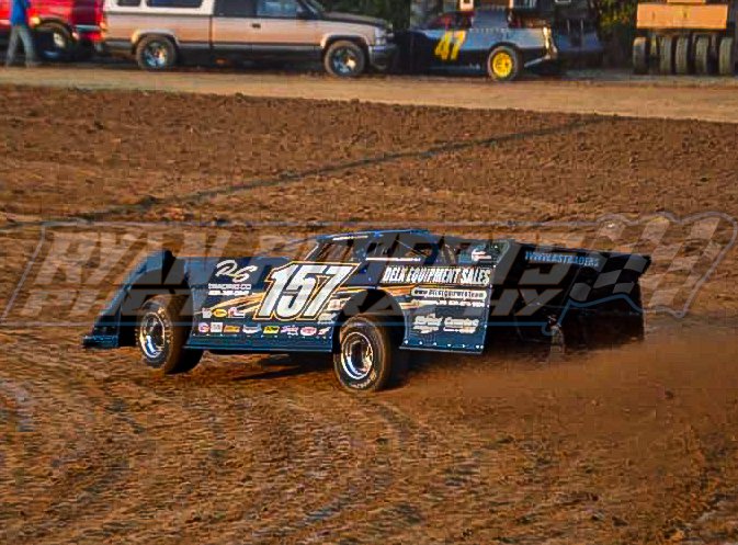 Let's go back to the 2014 Jackson 100 with Mike Marlar going through turns 1 and 2 #WaybackWednesday