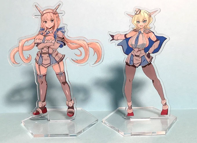 艦隊名古屋当日は応援ゲストにメリーコロさんが来てくれます。 
