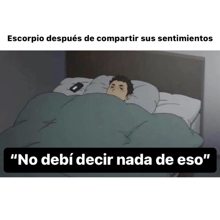 🤣🤣🤣 #escorpio #horoscoponegro