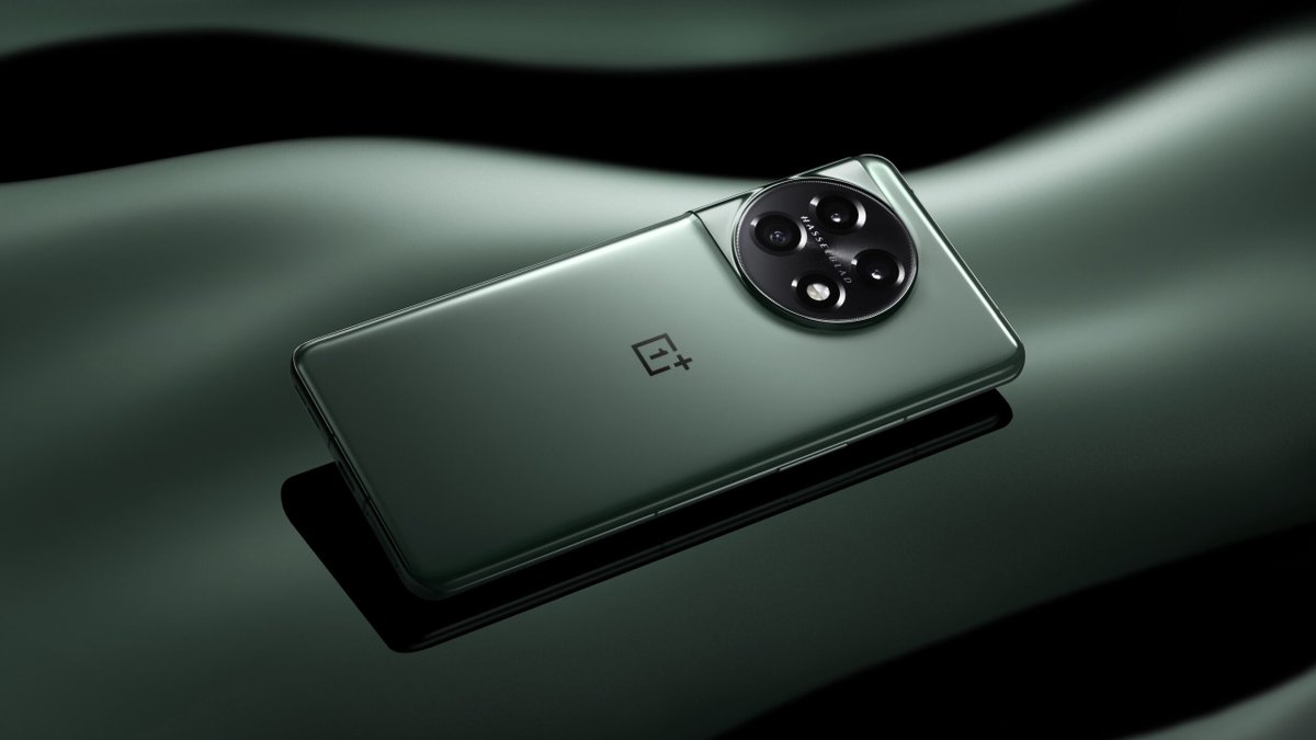 OnePlus 11, il nuovo portabandiera della serie top di gamma del produttore cinese, è arrivato finalmente in Italia dopo il lancio avvenuto nel mercato indiano.

newsdigitali.com/oneplus-11-e-d…