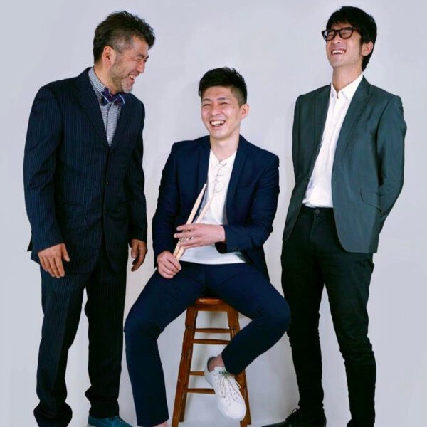 THEMOMENTjazz's tweet photo. 長谷川 ガク (Drums) 田窪 寛之 (Piano) 工藤 精 (Bass)
2月10日(金) open 19:00 / start19:30 2shows(入替なし)Music Charge /料金 ￥5,500 https://t.co/K8LnulfNpJ