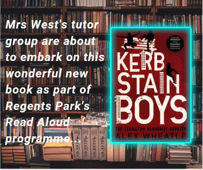 Regents Reads (@regentsreads) on Twitter photo 