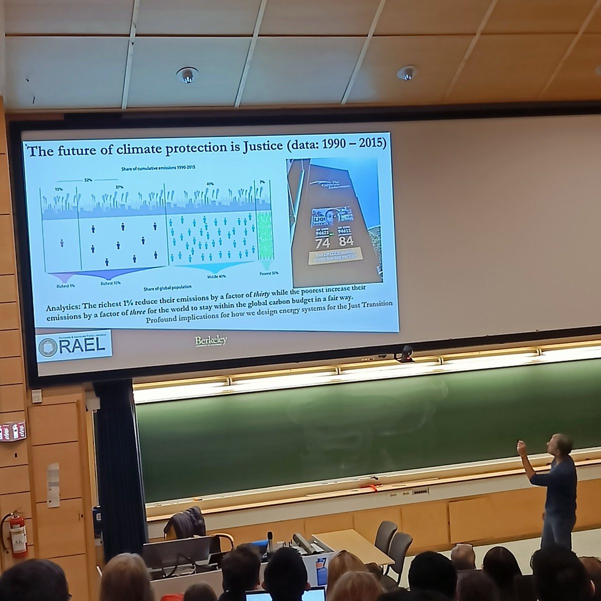 ZaneDatava's tweet image. The future of climate protection is... #justice #EnvironmentalJustice #energytransitions @dan_kammen