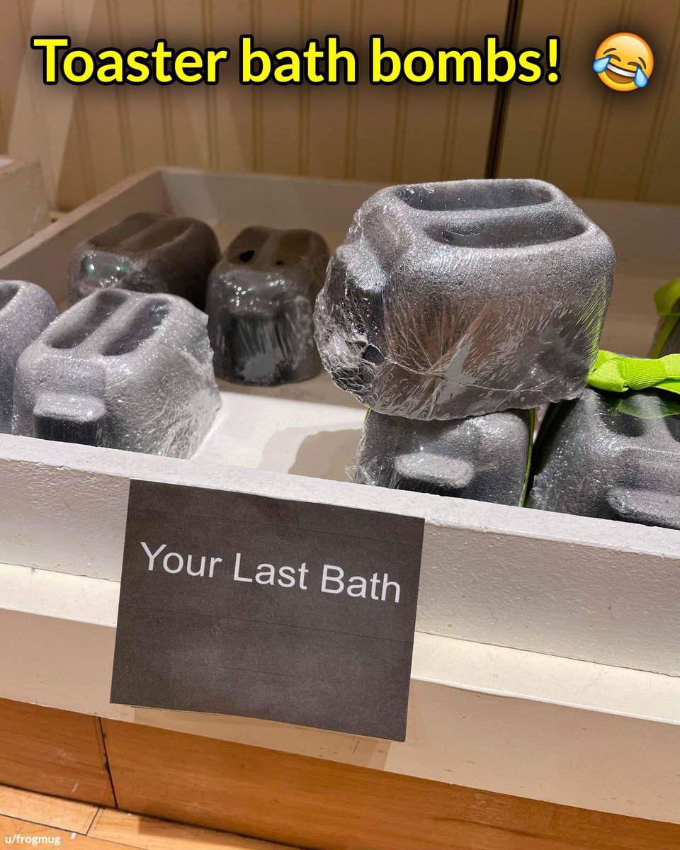 The Baron of Bubbles (AKA Soapbox Willy) tweet media