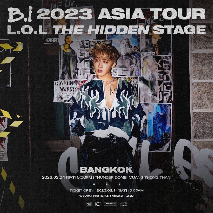 ticketeasy65's tweet photo. เปิดรับคิวกดบัตร 🥰
งาน : #BI_LOLTheHiddenStageinBKK
โซน : ทุกโซน
ค่ากด : 300-800 ฿
ทักเข้ามาได้เลยนะคะ จำนวนจำกัด 💌 https://t.co/wHcrSwwFbt