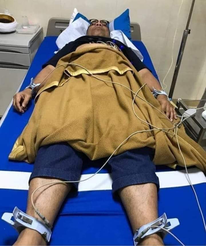 Kayak kenal tapi lupa 🥸🤔