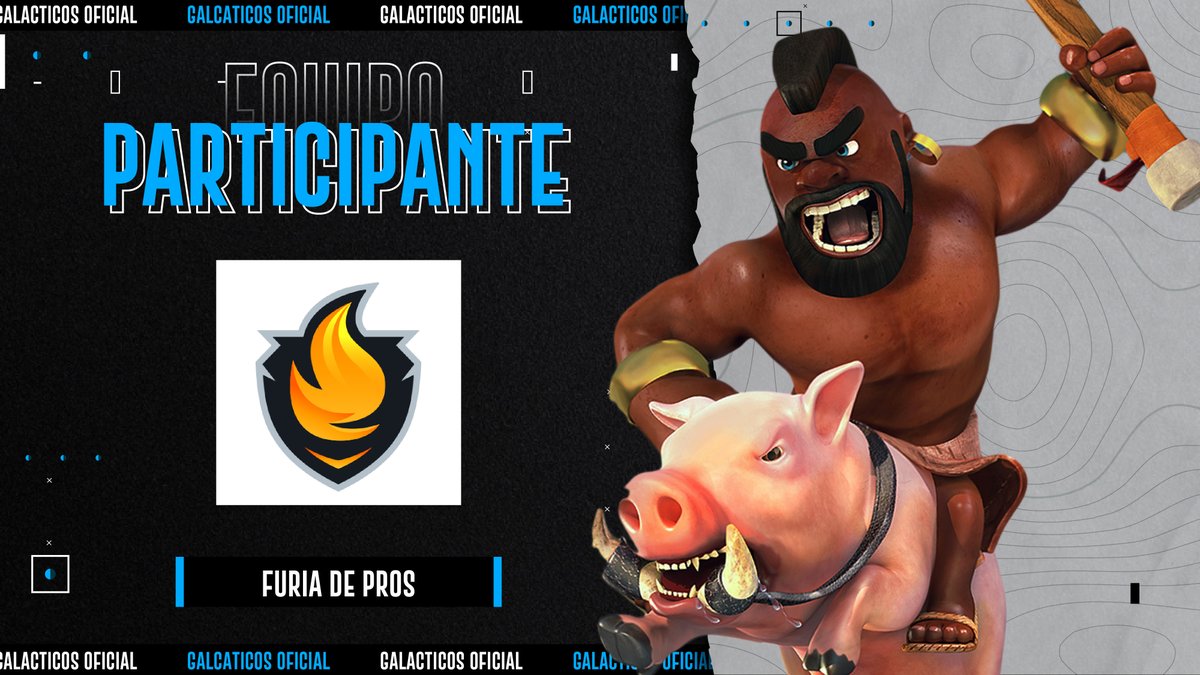 Galacticos E-sports tweet media